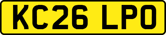 KC26LPO