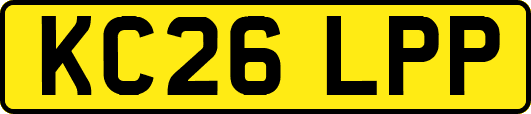 KC26LPP