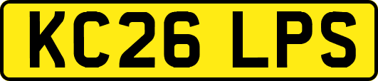 KC26LPS