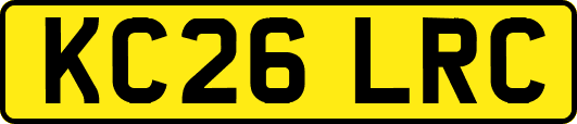 KC26LRC