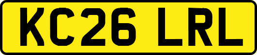 KC26LRL