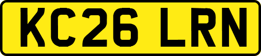 KC26LRN