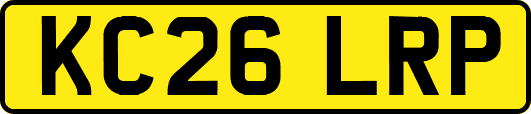 KC26LRP