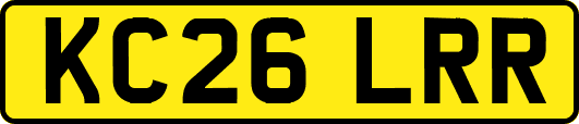 KC26LRR