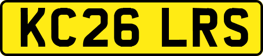 KC26LRS
