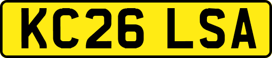 KC26LSA