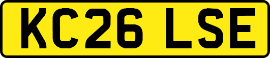 KC26LSE