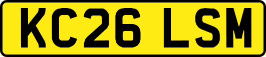 KC26LSM