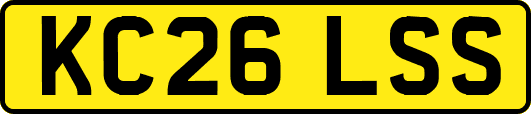 KC26LSS