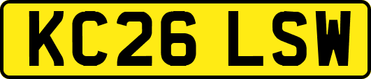 KC26LSW