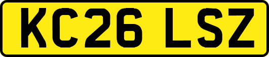 KC26LSZ