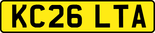 KC26LTA
