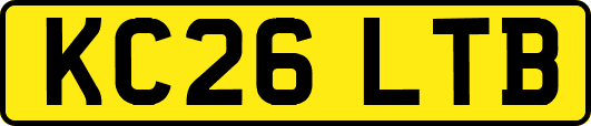 KC26LTB