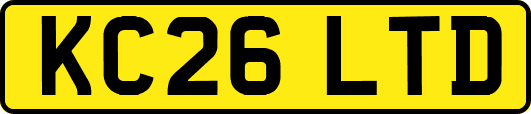 KC26LTD