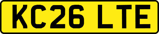 KC26LTE