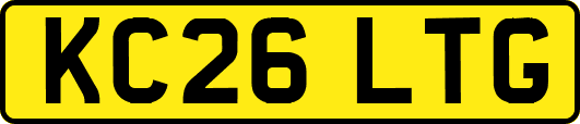 KC26LTG