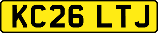 KC26LTJ