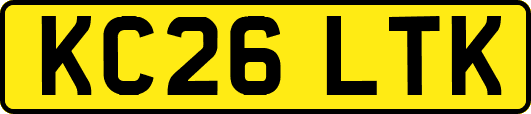 KC26LTK