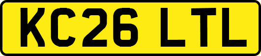 KC26LTL