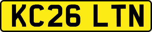 KC26LTN