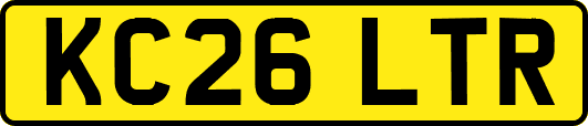 KC26LTR