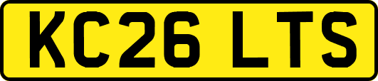 KC26LTS