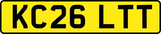 KC26LTT