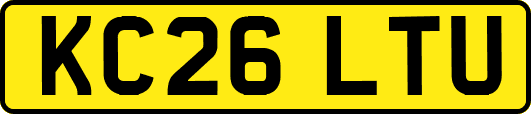 KC26LTU