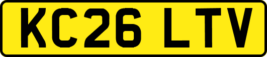 KC26LTV