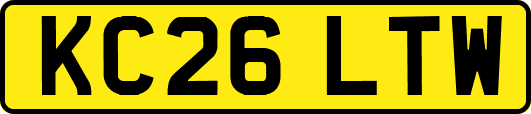 KC26LTW
