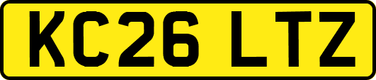 KC26LTZ