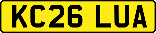 KC26LUA