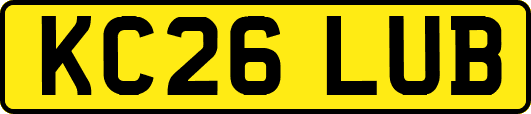 KC26LUB