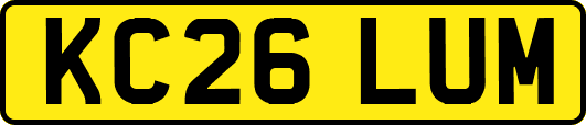 KC26LUM