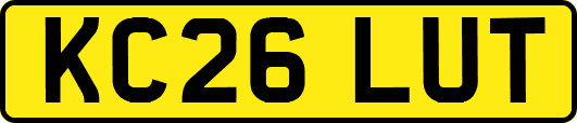 KC26LUT