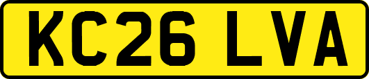 KC26LVA