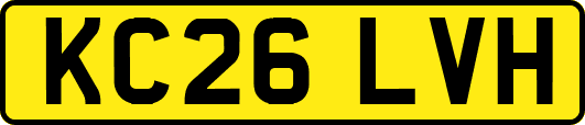 KC26LVH