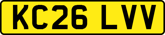 KC26LVV