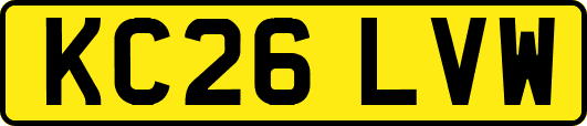 KC26LVW