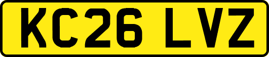 KC26LVZ
