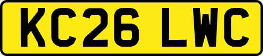 KC26LWC