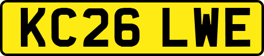 KC26LWE