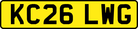 KC26LWG