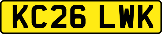 KC26LWK