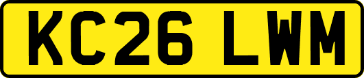 KC26LWM