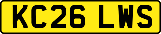 KC26LWS