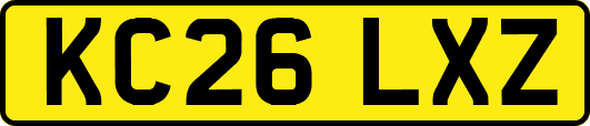 KC26LXZ