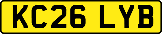 KC26LYB