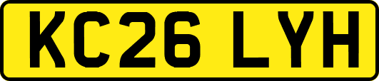 KC26LYH