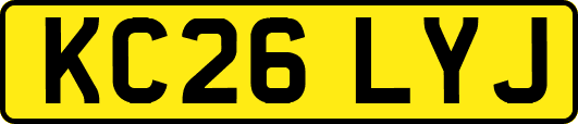 KC26LYJ